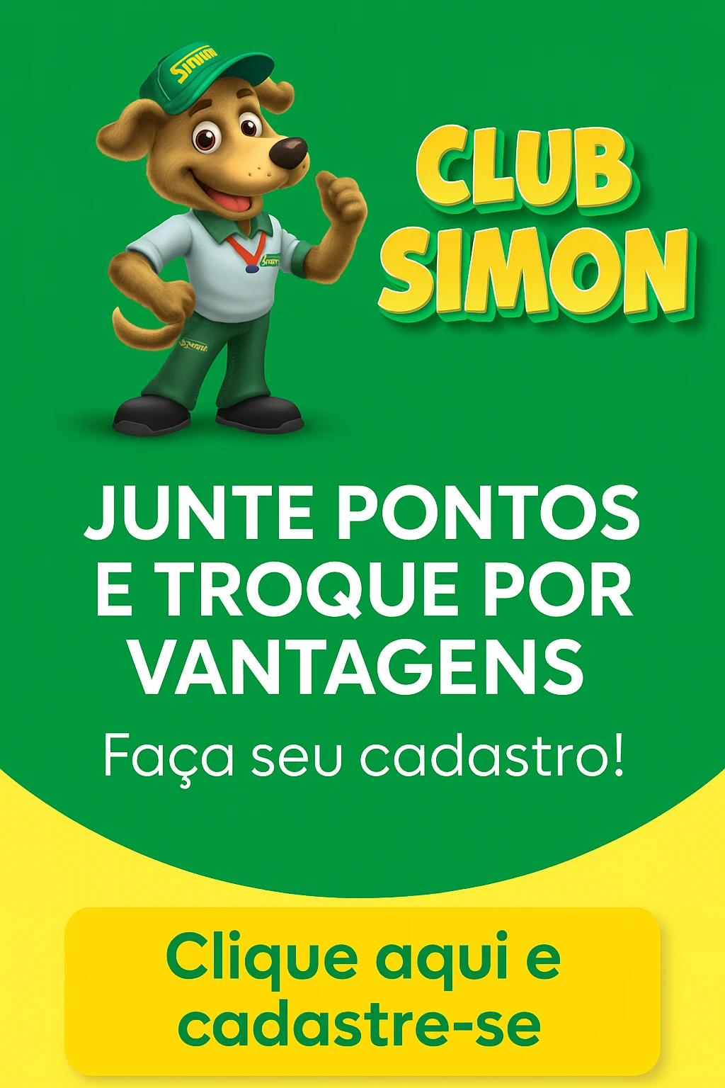 Simon Club